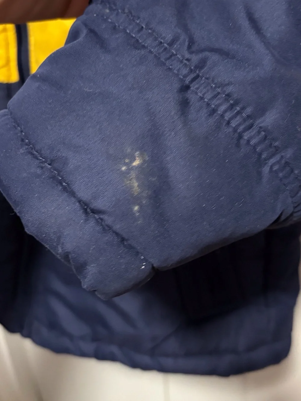 Kids oshkosh bgosh coat size m